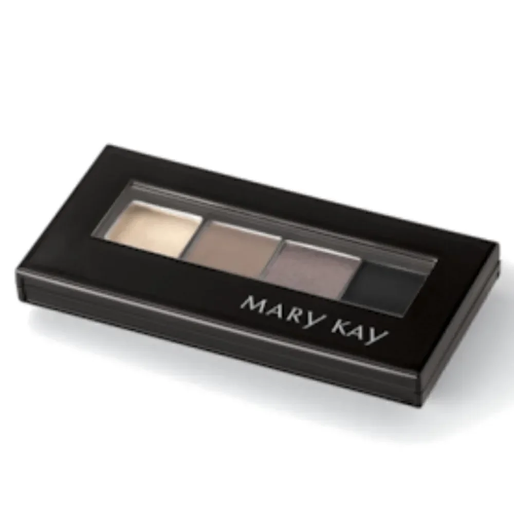 MARY KAY CHROMAFUSION EYE SHADOW, EVENING NAVY